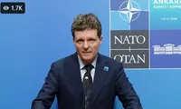 Nicușor Dan, după Summitul NATO de la Ankara: Rusia rămâne principala amenințare pentru Alianță