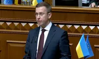 Serhii Korețki, numit premier al Ucrainei de Parlament. Fostul șef al Naftogaz o înlocuiește pe Iulia Sviridenko