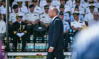 Lăsați-o în pace pe „Regina” Meloni, îl avertizează ministrul belgian al Apărării pe Trump