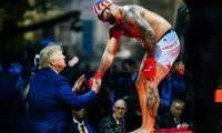 SUA – 8 bărbați sunt acuzați că plănuiau atentatul de la gala UFC 250, eveniment găzduit de Casa Albă