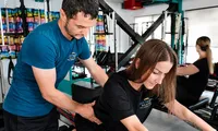 100 de reformere vor fi aduse la AFI Cotroceni pentru o tentativă oficială GUINNESS WORLD RECORDS™