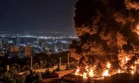 Forțele SUA au finalizat o nouă serie de lovituri împotriva Iranului