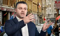 Ciprian Ciucu clarifică: „Nu susțin reintroducerea mașinilor în Centrul Vechi”. Primarul propune o parcare în apropierea zonei