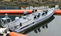 Ucraina vine cu explicații despre drona care a explodat în Portul Constanța