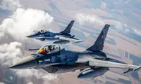 România a cheltuit 1,5 milioane de euro în trei zile pentru doborârea a trei drone rusești. Armata caută soluții mai ieftine