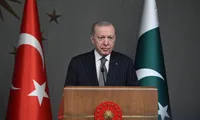 Erdogan cere eliminarea restricțiilor din industria de apărare între aliații NATO și anunță investiții masive în armata Turciei