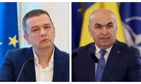 PSD, PNL și UDMR reiau negocierile pentru formarea noului Guvern. Grindeanu și Bolojan discută înaintea unei noi runde de consultări