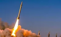 Apărarea aeriană iordaniană a interceptat cinci rachete lansate din Iran