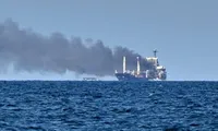 Oficialii iranieni intensifică amenințările la adresa Ucrainei după atacul asupra unei nave în Marea Caspică