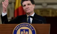 Nicușor Dan, de Ziua MAI: Combaterea drogurilor și a violenței domestice trebuie să rămână priorități