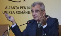 Petrișor Peiu, după consultările de la Cotroceni: „AUR are o majoritate pentru alegeri anticipate”