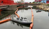 Alarmă falsă cu bombă în Portul Constanța. Navele au fost oprite, iar autoritățile au deschis o anchetă