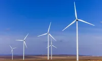 PPC Renewables investește 87,4 milioane de lei într-un sistem de stocare a energiei la parcul eolian Corugea din Tulcea