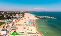 Pene de curent în stațiunile din sudul litoralului, din cauza consumului ridicat de energie