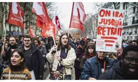 Franța atinge un record al angajării persoanelor de peste 60 de ani