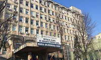 Guvernul deblochează 22 de posturi la Spitalul „Marie Curie”, după avertismente privind lipsa locurilor la ATI pentru copii