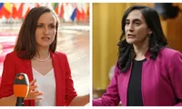 Anita Anand, Ministra de externe a Canadei, efectuează o vizită oficială în România
