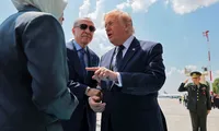 Trump ajunge la summitul NATO de la Ankara. Întâlniri cu Erdogan, Zelenski și noi presiuni pentru creșterea cheltuielilor de apărare