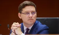 Victor Negrescu, după consultările cu Luca Niculescu: „România are nevoie de un guvern stabil și de o majoritate clară”