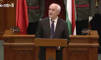 András Baka este noul președinte al Ungariei