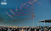 BIAS 2026: Bucureștiul găzduiește pe 28 și 29 august unul dintre cele mai importante show-uri aeriene din România