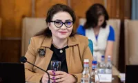 Cristina Trăilă, Secretarul general adjunct al Guvernului, audiată la DNA în dosarul lui Fănel Bogos