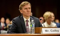 România participă la discuţiile NATO cu reprezentantul Pentagonului privind viitorul prezenţei militare americane în Europa