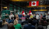 Canada anunță suprataxe vamale cu până la 50% mai mari pentru produsele americane
