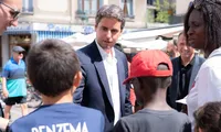 Rețeaua rusă de boți „Matrioșka” îl vizează pe Gabriel Attal, înaintea alegerilor din Franța din 2027