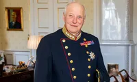Regele Harald al Norvegiei rămâne internat la Spitalul Național din Oslo