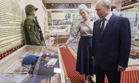 Putin provoacă indignare în Japonia după vizita în Insulele Kurile, scrie Politico