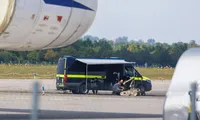 Germania pregătește un răspuns după tentativa de atac cu drone de la aeroportul Leipzig/Halle