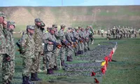 MApN: Rezerviștii din Neamț, Suceava și Botoșani, chemați la exerciții de pregătire pentru apărare în luna septembrie