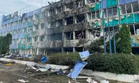 O fabrică a companiei americane Mondelēz, lovită de drone rusești în Ucraina