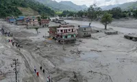 Nepal: Bilanțul inundațiilor a ajuns la 469 de morți. Operațiunile de salvare au fost reluate după ce riscul provocat de revărsarea unui lac