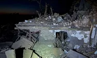 Rusia a atacat orașul Sumî cu bombe aeriene ghidate, cinci persoane au fost rănite