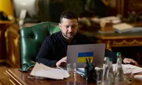 Zelenski spune că Ucraina a transmis SUA propuneri pentru încheierea războiului cu Rusia