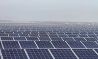 Aeroportul Otopeni investește 134 de milioane de lei într-un parc fotovoltaic pentru reducerea costurilor