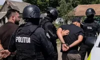 Șapte persoane arestate preventiv, după atacul asupra unui echipaj de ambulanță în județul Cluj