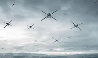 Atac masiv cu drone asupra Moscovei. Rusia anunță sute de aparate interceptate, iar Zelenski pregătește noi lovituri