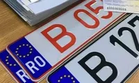 Se scumpesc documentele auto de la 15 septembrie. Cât vor plăti șoferii pentru permis, talon și numere roșii