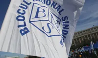 BNS cere revizuirea Constituției după instituirea stării de alertă: „Guvernul nu trebuie să aibă prerogative nelimitate”