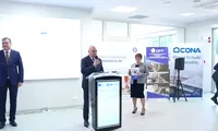 Bolojan, la inaugurarea Centrului cardiovascular din Târgu Mureș: „Din PNRR am pierdut ani, dar trebuie să învățăm lecțiile”