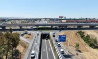 Bolojan: Două pasaje inaugurate la Oradea după doar șapte luni de lucrări. Investiția de 74,5 milioane de lei, finanțată prin PNRR