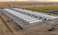 Bulgaria, liderul UE la stocarea energiei. Capacitatea bateriilor a crescut de 24 de ori în doi ani