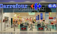 Turcia: CarrefourSA finalizează transferul către proprietarul A101