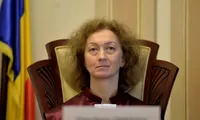 SURSE Simina Tănăsescu se retrage din dosarul Legii integrității. Șefa CCR l-a desemnat raportor pe Csaba Asztalos