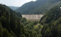 CCR dă undă verde hidrocentralelor din ariile protejate. Specialist: „Vom avea mai puține inundații și mai multă apă”