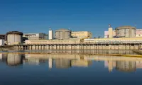 CNSU pregătește un sistem cu nave, barje, pontoane și pompe pentru menținerea debitului necesar Centralei de la Cernavodă