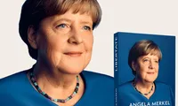 Angela Merkel vine la București. Fostul cancelar german își prezintă cartea de memorii la Ateneul Român